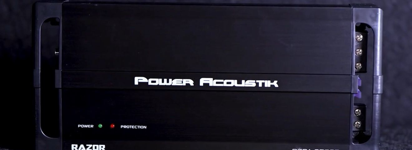 Car Amp