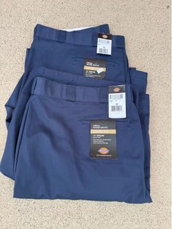 2 NEW Pairs of Dickies Shorts Size 48