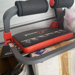 Work Out  Send Offers