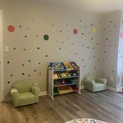 New In Home Daycare 