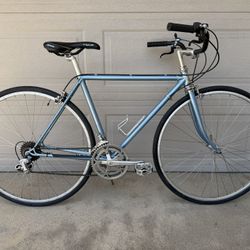 KHS Turbo Commuter Build Bike - Small Frame 