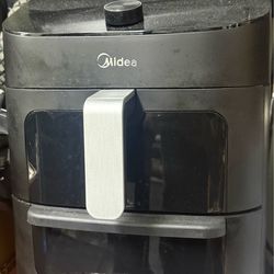 Midea air fryer oven combo