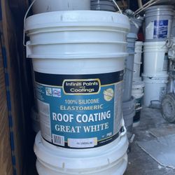 roof coating