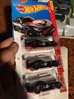 Hotwheels