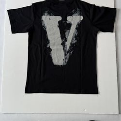 Vlone T Shirt Small 