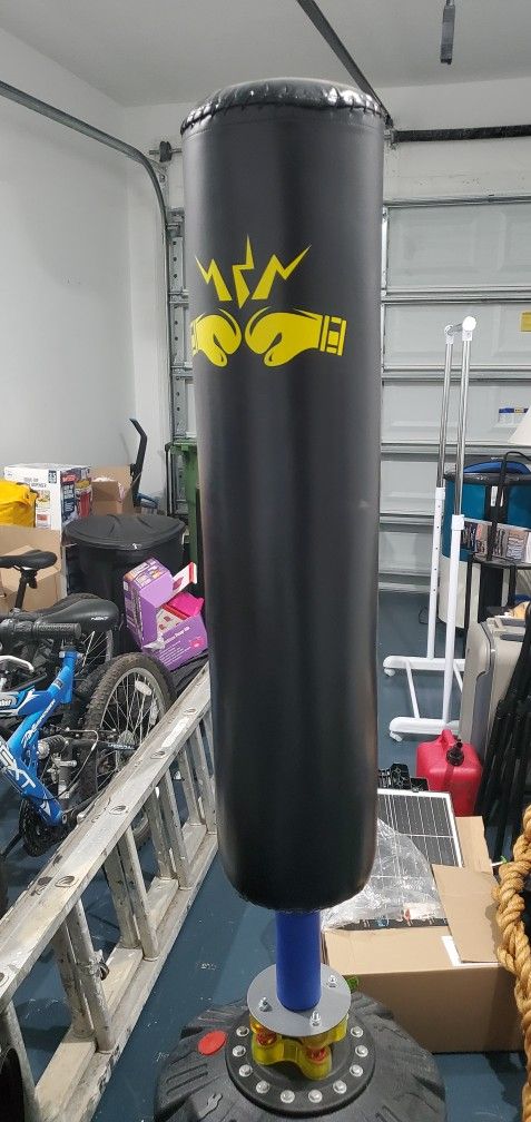 Punching Bag