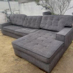 Ashley sofa