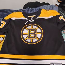Charlie McAvoy Fanatics 2xl Jersey