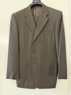 Canali Suit