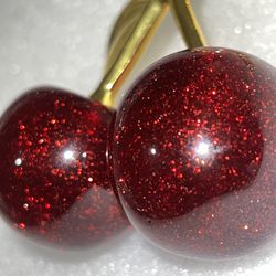 Cherry Trending keychains