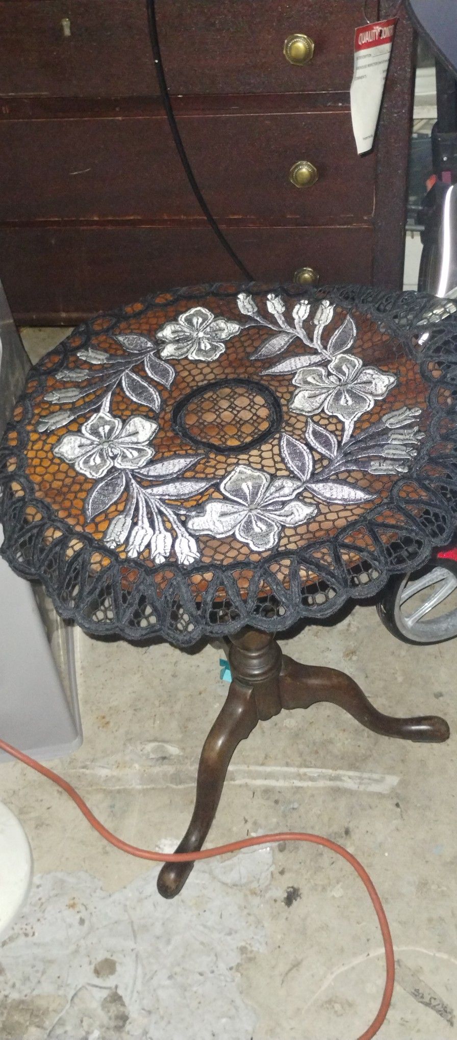 End Table Small 
