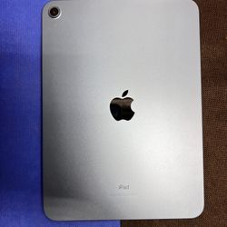 Apple Ipad 10th Gen 256GB WI-FI
