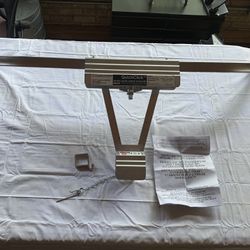 Werner/Keller Quick Click Ladder Stabilizer