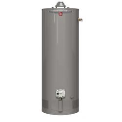 Water Heater 