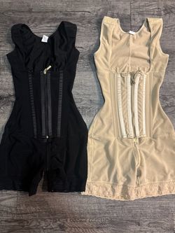 Shape wear/Faja XS (2)