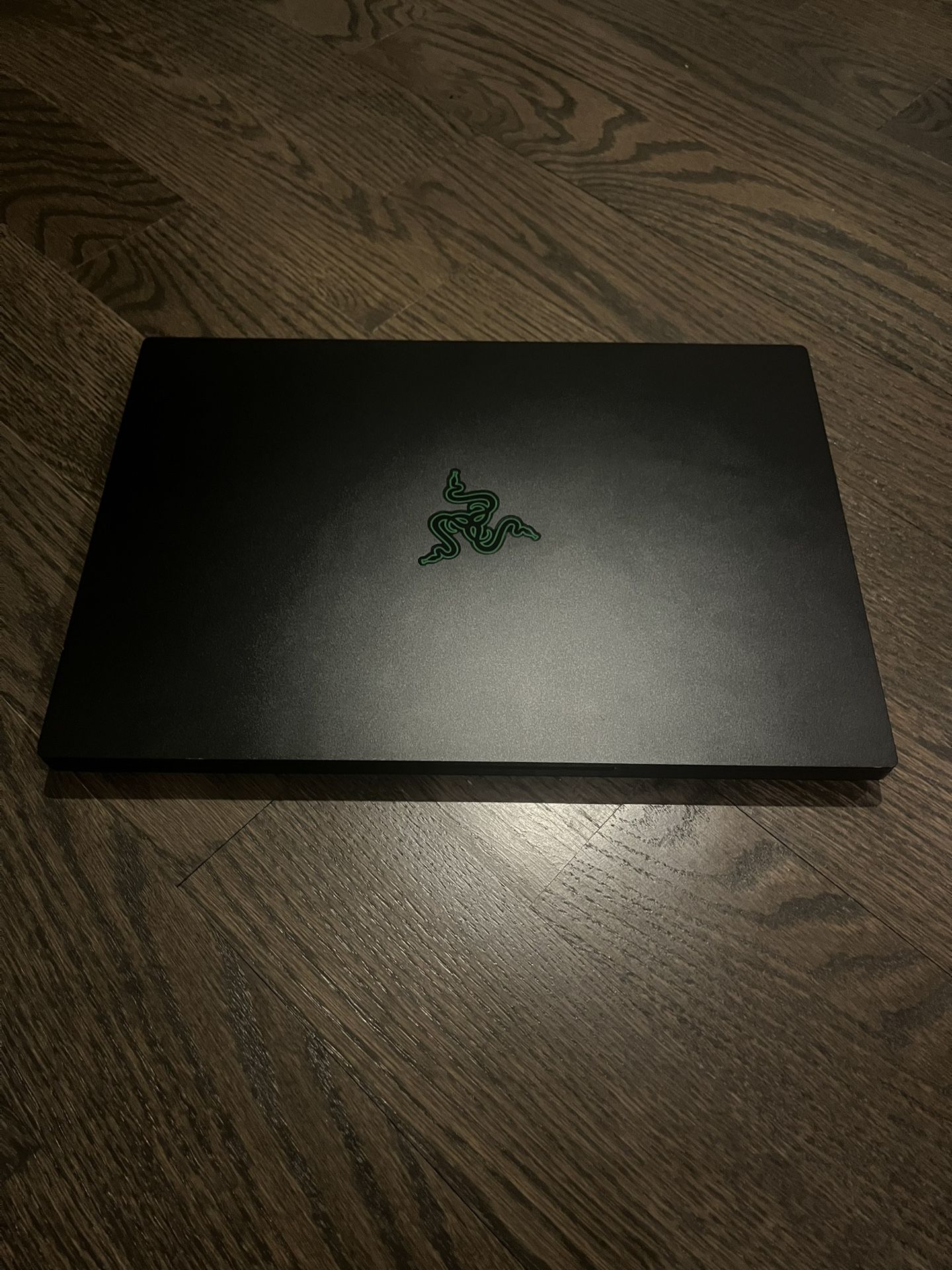 Razor Blade Gaming Laptop