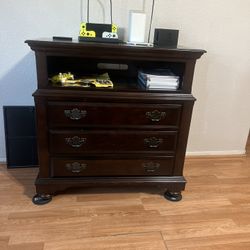 Entertainment Center