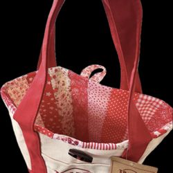 Trader Joe’s Mini Tote