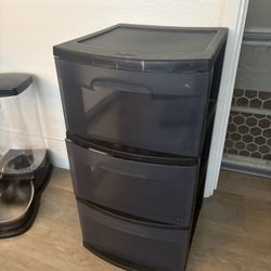 Storage Bin