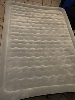 Queen Size Mattress 