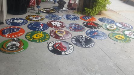 BEAUTIFUL YARD ART!!