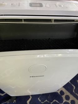 10,000 BTU Air Conditioner