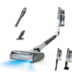 Shark PowerPro Flex Reveal Plus Cordless Vacuum - IZ382H
