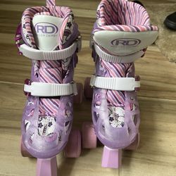 Roller Derby 