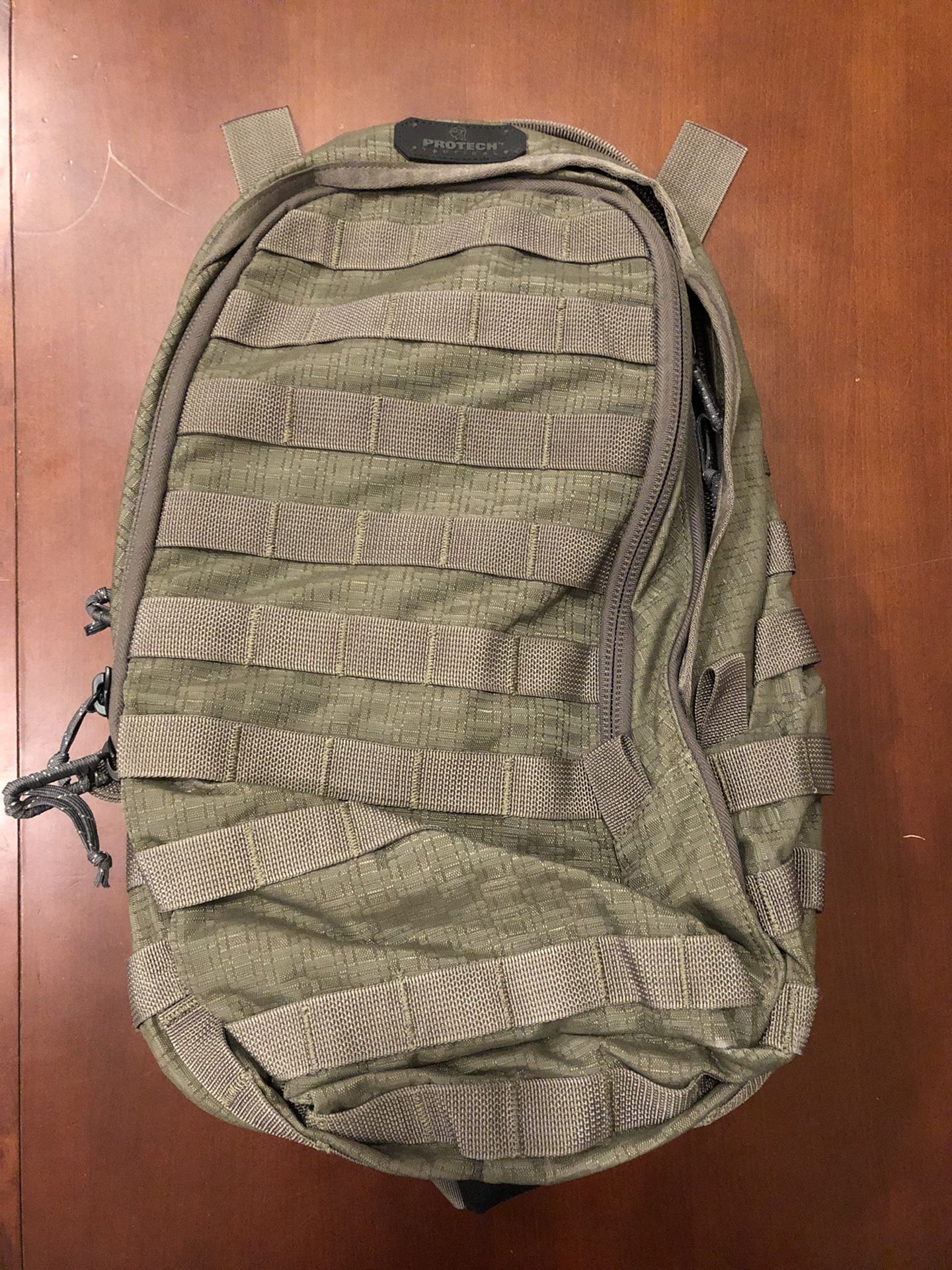 Protech Tactical PT Assault Backpack