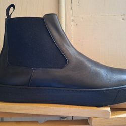 BRUNO MAGLI DRESS BOOTS