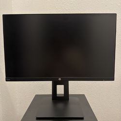 HP VH240a - 24 inch 1080p IPS LED Monitor