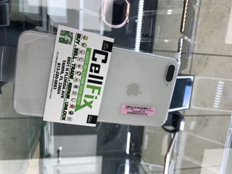 iPhone 8 Plus