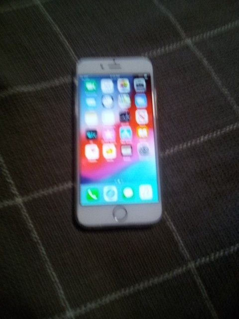 iPhone 6