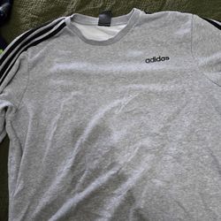 Adidas Sweat Shirt
