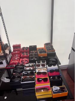 Sunglasss all brands
