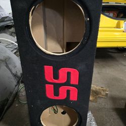 1985 Chevrolet Monte Carlo