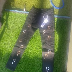 Purple Brand Jeans