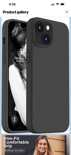 iPhone 14 case