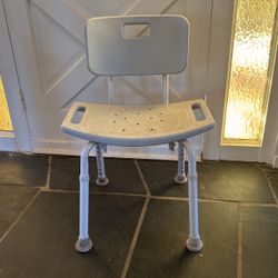 Adult Shower Chair