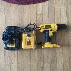 Impact Driver Gun Taking Offers Want It Gone!