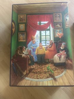 Book (The Complete Far Side)
