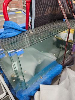 FREE - Glass Panels