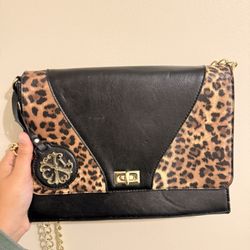 Rare Christian Lacroix Designer Bag – Gently Used