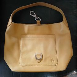 Dooney & Bourke Hobo Shoulder Bag *20.00 Firm* Womens Fashion Handbags Purse