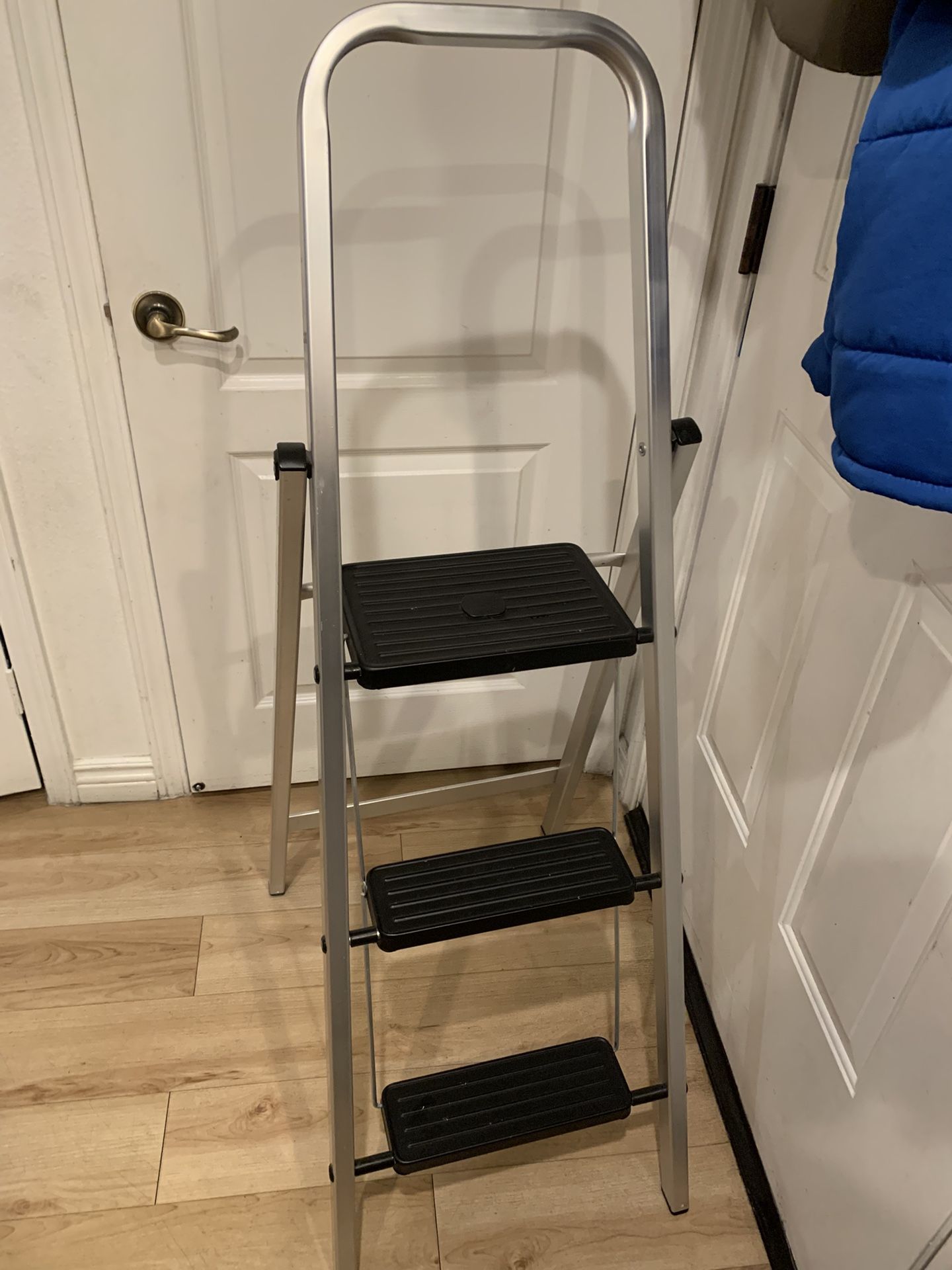 Utility Ladder