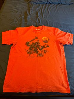 Legend of Zelda T-Shirt Medium