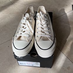 Converse White Women’s Shoes EUR 39.5