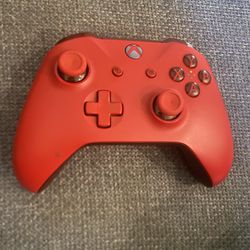 Xbox Controller 