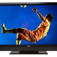 Vizio E470VL- 47 Inch flatscreen TV