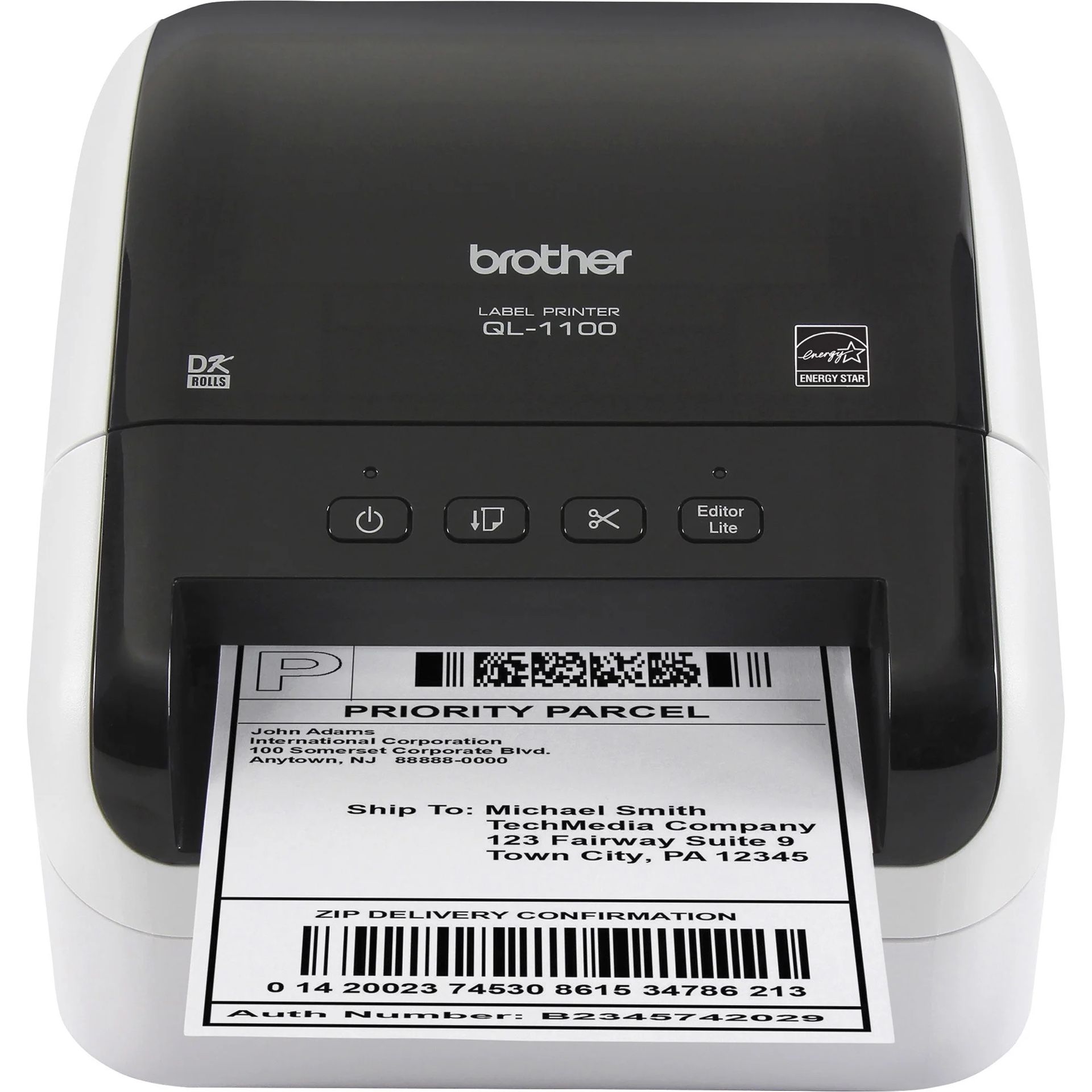 Brother Label Printer